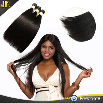 JP hair new coming of Fashion Remy Natural peruvian straight hair